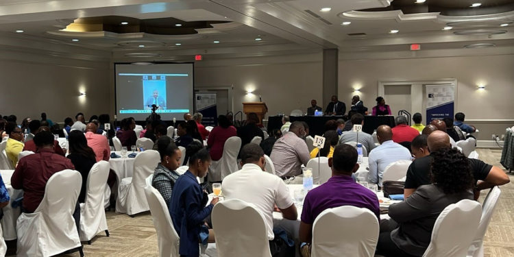 Featured Remarks by Prime Minister of St. Kitts and Nevis, Hon Dr Terrance Drew, at the Luncheon Meeting ahead of the 75th Annual General Meeting of the St. Kitts and Nevis Chamber of Industry and Commerce