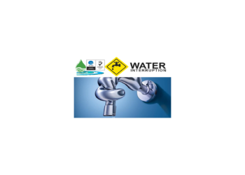 Emergency Interruption in Water Service