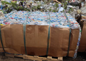 A Recycling Culture: Recycling fast becoming a norm in St. Kitts and Nevis 