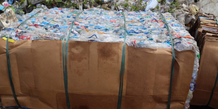 A Recycling Culture: Recycling fast becoming a norm in St. Kitts and Nevis 