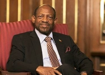 Right Hon Dr Denzil Douglas celebrates 35 years as an elected Parliamentarian