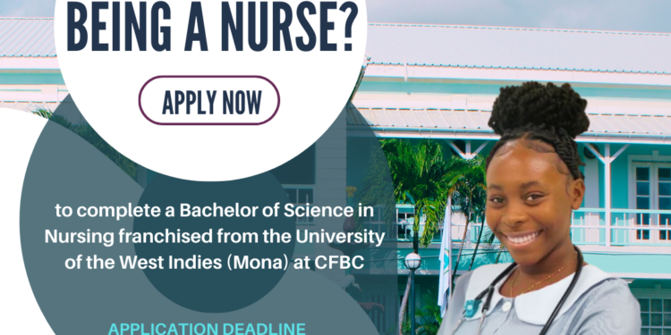 CFBC – UWI Bachelor of Science in Nursing