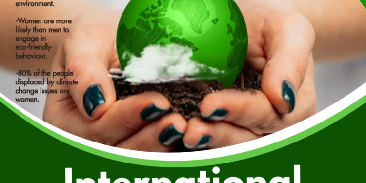 Women and the Environment