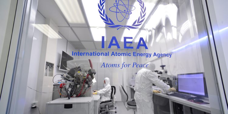 St. Kitts and Nevis Embraces the Benefits of International Atomic Energy Agency (IAEA) Membership; Gears Up for Nuclear Technology Advancements in Agriculture