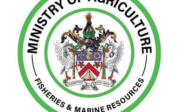 TEMPORARY CLOSURE OF MINISTRY OF AGRICULTURE ON MONDAY 25TH MARCH