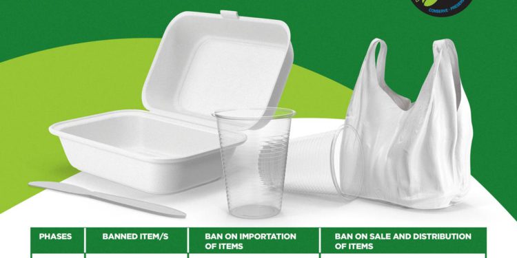 Single Use Plastic Ban – The Federation of St. Kitts and Nevis Takes a Monumental Step towards a Plastic-Free Environment and Future