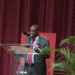 THE RIGHT HONOURABLE DR. DENZIL DOUGLAS MARKS 35 YEARS OF PUBLIC SERVICE WITH LAUNCH OF BOOK, “MAKING A DIFFERENCE”