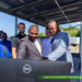 SUNSET REEF’S NEW SUSTAINABLE ENERGY STORAGE SYSTEM ALIGNS WITH THE GOVERNMENT’S GOAL OF CREATING A SUSTAINABLE ISLAND STATE