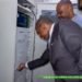 ACTIVATION OF SUSTAINABLE ENERGY STORAGE SYSTEM MOVES ST. KITTS AND NEVIS CLOSER TO BECOMING A SUSTAINABLE ISLAND STATE
