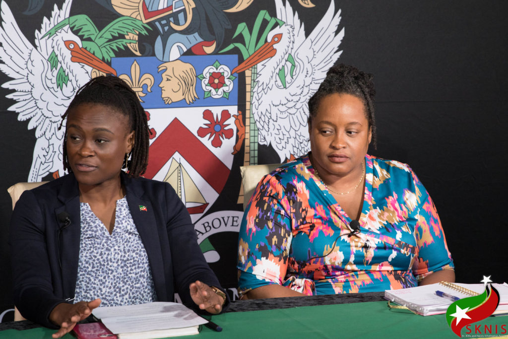 LIFT WILL STABILIZE FAMILIES WHILE DISCOURAGING NON-PRODUCTIVITY AND ENTITLEMENT, SAYS PS CLARKE