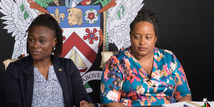 LIFT WILL STABILIZE FAMILIES WHILE DISCOURAGING NON-PRODUCTIVITY AND ENTITLEMENT, SAYS PS CLARKE