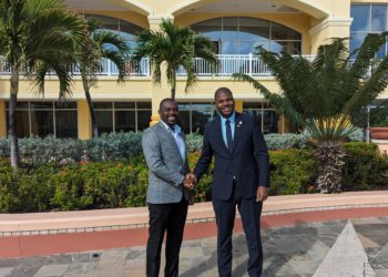 Regional and International Organizations have lauded the Ministry of Agriculture in St. Kitts for its visionary plans on the 25 by 25 Agenda 