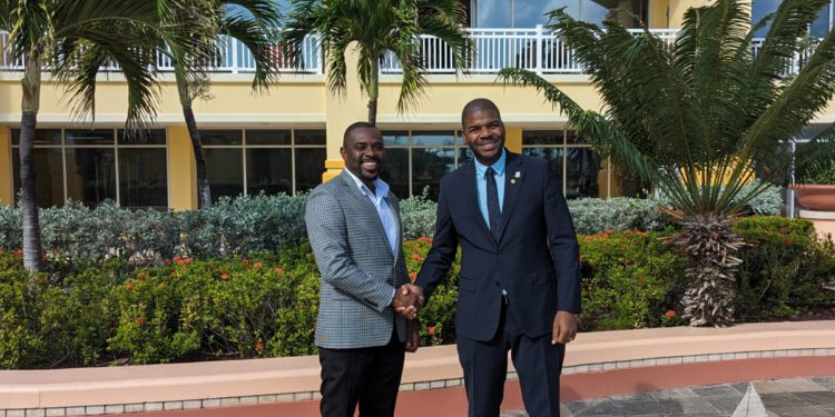 Regional and International Organizations have lauded the Ministry of Agriculture in St. Kitts for its visionary plans on the 25 by 25 Agenda