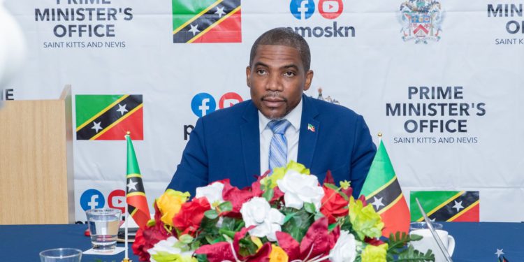 ​​SIGNIFICANT INVESTMENTS WILL CONTINUE TO BE MADE BY THE GOVERNMENT OF ST. KITTS AND NEVIS TO ENSURE THE SAFETY AND SECURITY OF ALL