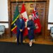 Saint Kitts and Nevis High Commissioner prioritizes provincial partnerships in meeting with Lieutenant Governor of Ontario
