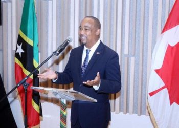 New Saint Kitts and Nevis envoy wants to see Canada-CARICOM trade  talks relaunched
