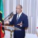 New Saint Kitts and Nevis envoy wants to see Canada-CARICOM trade  talks relaunched