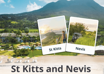 St Kitts and Nevis all set to host historic Investment Gateway Summit in May this year