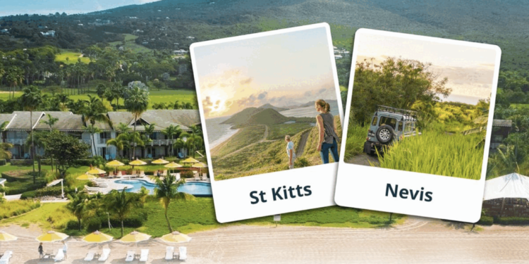 St Kitts and Nevis all set to host historic Investment Gateway Summit in May this year