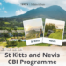 St Kitts and Nevis all set to host historic Investment Gateway Summit in May this year