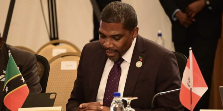Statement by Prime Minister of Saint Kitts and Nevis The Honourable Dr. Terrance Drew at the VIII Summit of the Community of Latin American and Caribbean States (CELAC) – March 1, 2024, Saint Vincent and the Grenadines