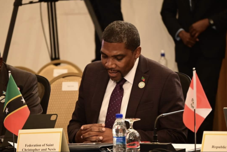 Statement by Prime Minister of Saint Kitts and Nevis The Honourable Dr. Terrance Drew at the VIII Summit of the Community of Latin American and Caribbean States (CELAC) – March 1, 2024, Saint Vincent and the Grenadines