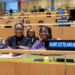 Saint Kitts and Nevis participates in 68th Session of the Commission on the Status of Women (CSW68)