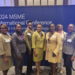 Saint Kitts and Nevis Ambassador Advocates Tech Empowerment for MSMEs at International Conference in Washington D.C.