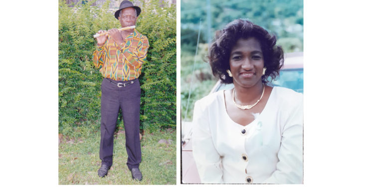 Federation’s Cultural Icons featured at OAS VII Inter-American Week for People of African Descent in the Americas