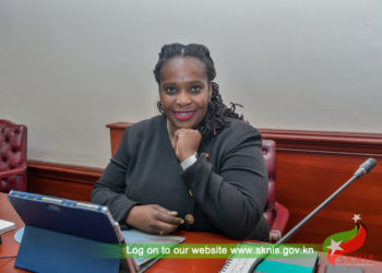 FEDERAL CABINET APPROVES THREE-PHASED BAN ON SINGLE-USE PLASTIC ITEMS IN ST. KITTS AND NEVIS