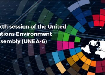 St. Kitts and Nevis Makes Significant Strides at UNEA-6: A Commitment to Sustainable Transformation
