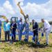 St. Kitts Water Services Breaks Ground on Solar Desalination Plant Donated by the United Arab Emirates (UAE) to the Federation of St. Kitts and Nevis