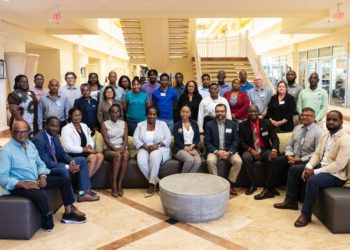 IAS Project Regional Closeout Workshop