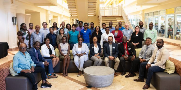 IAS Project Regional Closeout Workshop