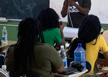 WOMEN IN PLUMBING KICKS OFF FIVE-WEEK TRAINING SERIES