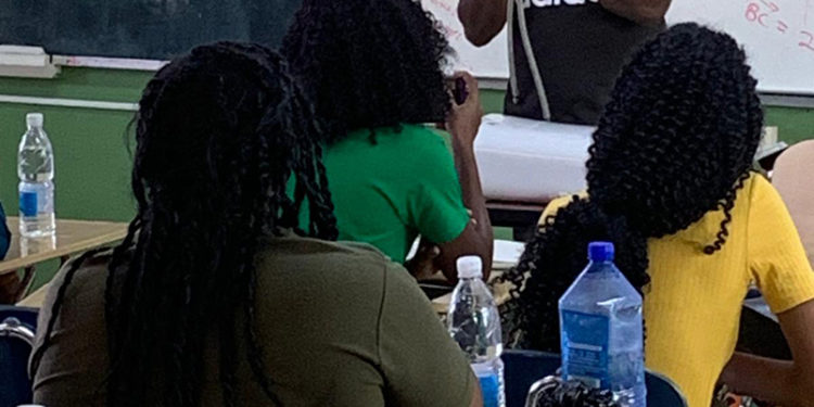 WOMEN IN PLUMBING KICKS OFF FIVE-WEEK TRAINING SERIES