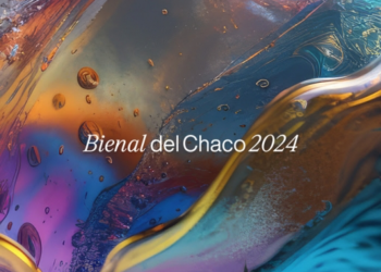 Open Call for Applications for the Performing Arts Programme of the International Sculpture Biennial of Chaco 2024