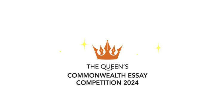 The Queen’s Commonwealth Essay Competition 2024