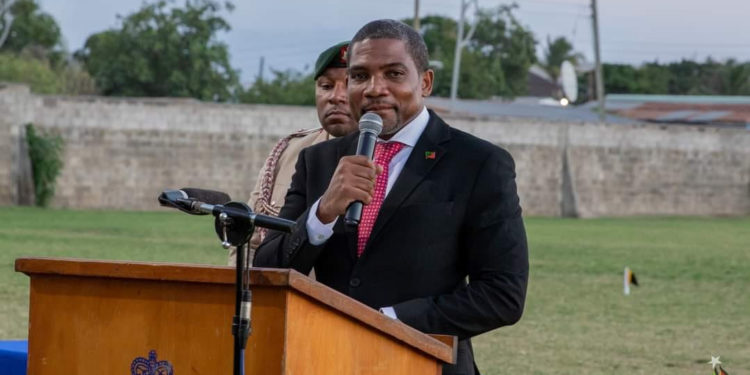 Saint Kitts and Nevis Assumes Chairmanship of RSS Council; Prime Minister Dr. Terrance Drew Leads Delegation to Guyana for Regional Security Chiefs and Council of Ministers Meetings