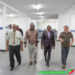Prime Minister Drew Pays Official Visit to Hyperbaric Chamber Facility for Health Advancements and Medical Tourism in St. Kitts and Nevis
