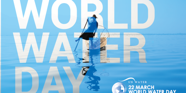 ST. KITTS AND NEVIS OBSERVES WORLD WATER DAY UNDER THE THEME “WATER FOR PEACE”