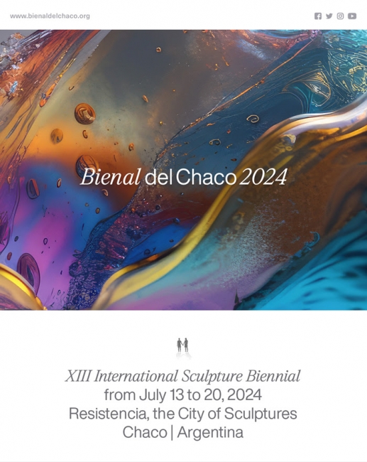Open Call for Applications for the Performing Arts Programme of the International Sculpture Biennial of Chaco 2024