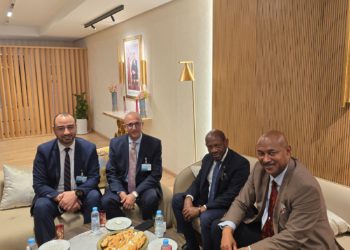 Minister Dr. Denzil Douglas Initiates a Key Visit to Morocco to Boost Investment and Educational Partnerships While Promoting a Shared Vision for Sustainable Development and Economic Growth
