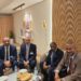Minister Dr. Denzil Douglas Initiates a Key Visit to Morocco to Boost Investment and Educational Partnerships While Promoting a Shared Vision for Sustainable Development and Economic Growth