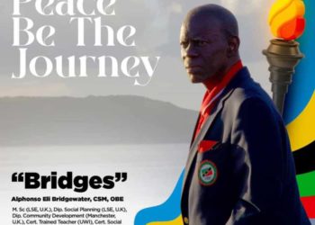 Government of St. Kitts and Nevis to hold Official Funeral for Alphonso “Bridges” Bridgewater