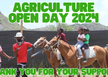 MINISTRY OF AGRICULTURE OFFICIALLY ACQUIRES DESIGNATED OPEN DAY SITE FOLLOWING SUCCESSFUL HOSTING OF 29TH ANNUAL FAIR
