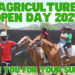 MINISTRY OF AGRICULTURE OFFICIALLY ACQUIRES DESIGNATED OPEN DAY SITE FOLLOWING SUCCESSFUL HOSTING OF 29TH ANNUAL FAIR