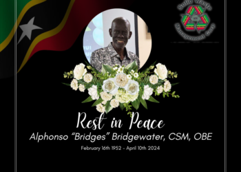Solid Waste Management Corporation Expresses Condolences on the Passing of Mr. Alphonso Bridgewater