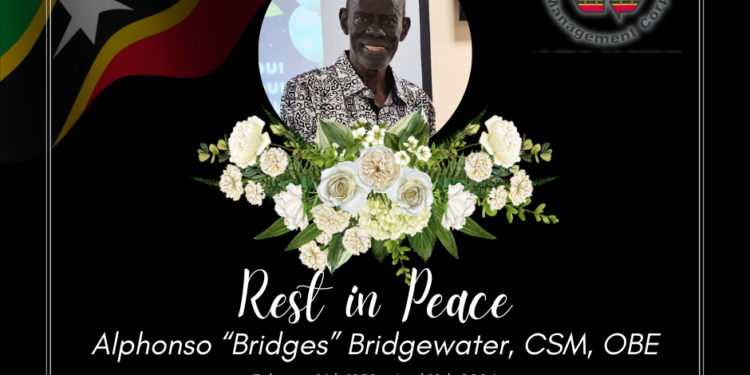 Solid Waste Management Corporation Expresses Condolences on the Passing of Mr. Alphonso Bridgewater