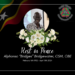 Solid Waste Management Corporation Expresses Condolences on the Passing of Mr. Alphonso Bridgewater